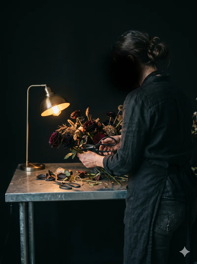 Flora Noire